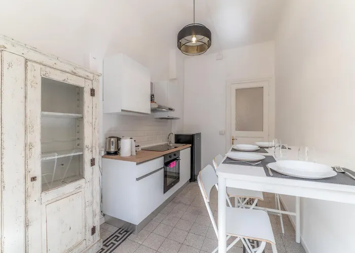 Appartamento Palumbo Roma