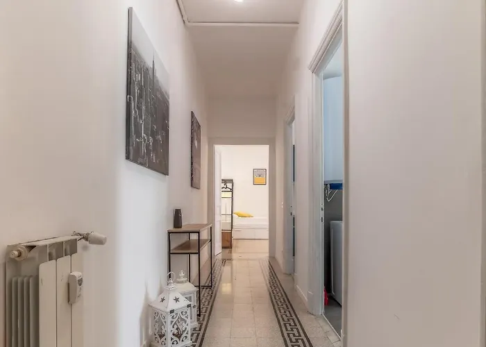 Palumbo Appartamento Roma