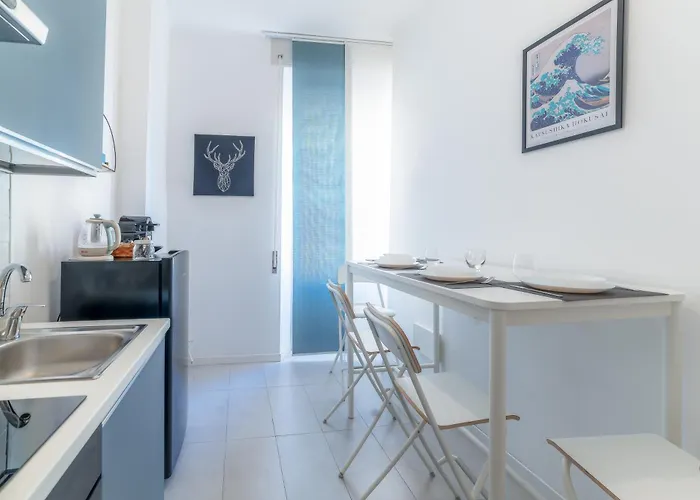 Appartamento Palumbo Roma