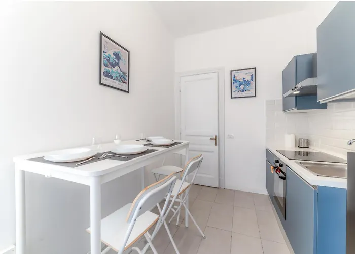 Appartamento Palumbo