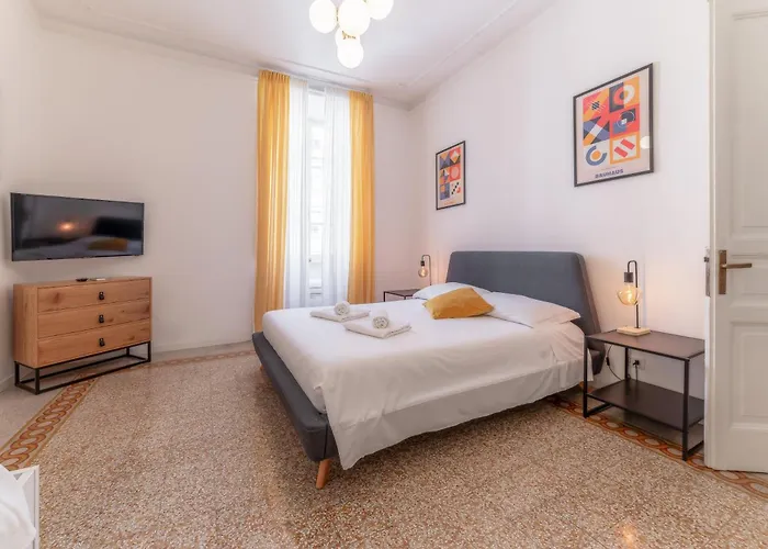 Appartamento Palumbo