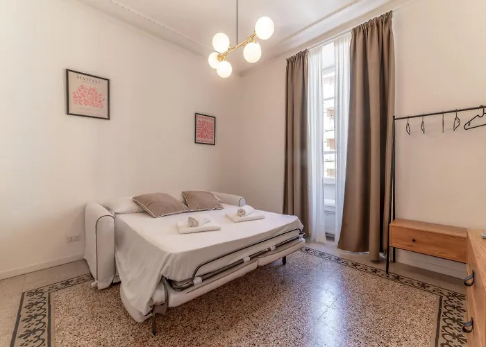 Appartamento Palumbo