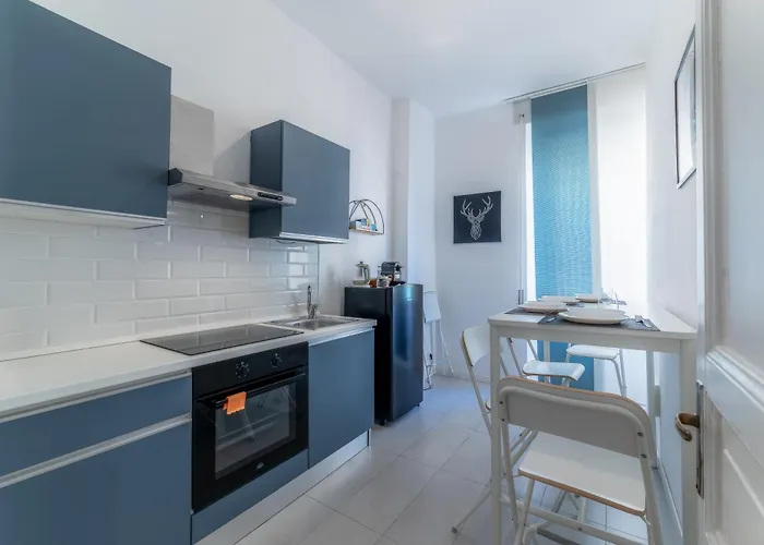 Appartamento Palumbo Roma