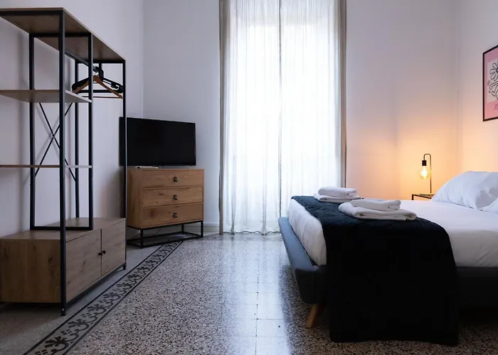 Appartamento Palumbo